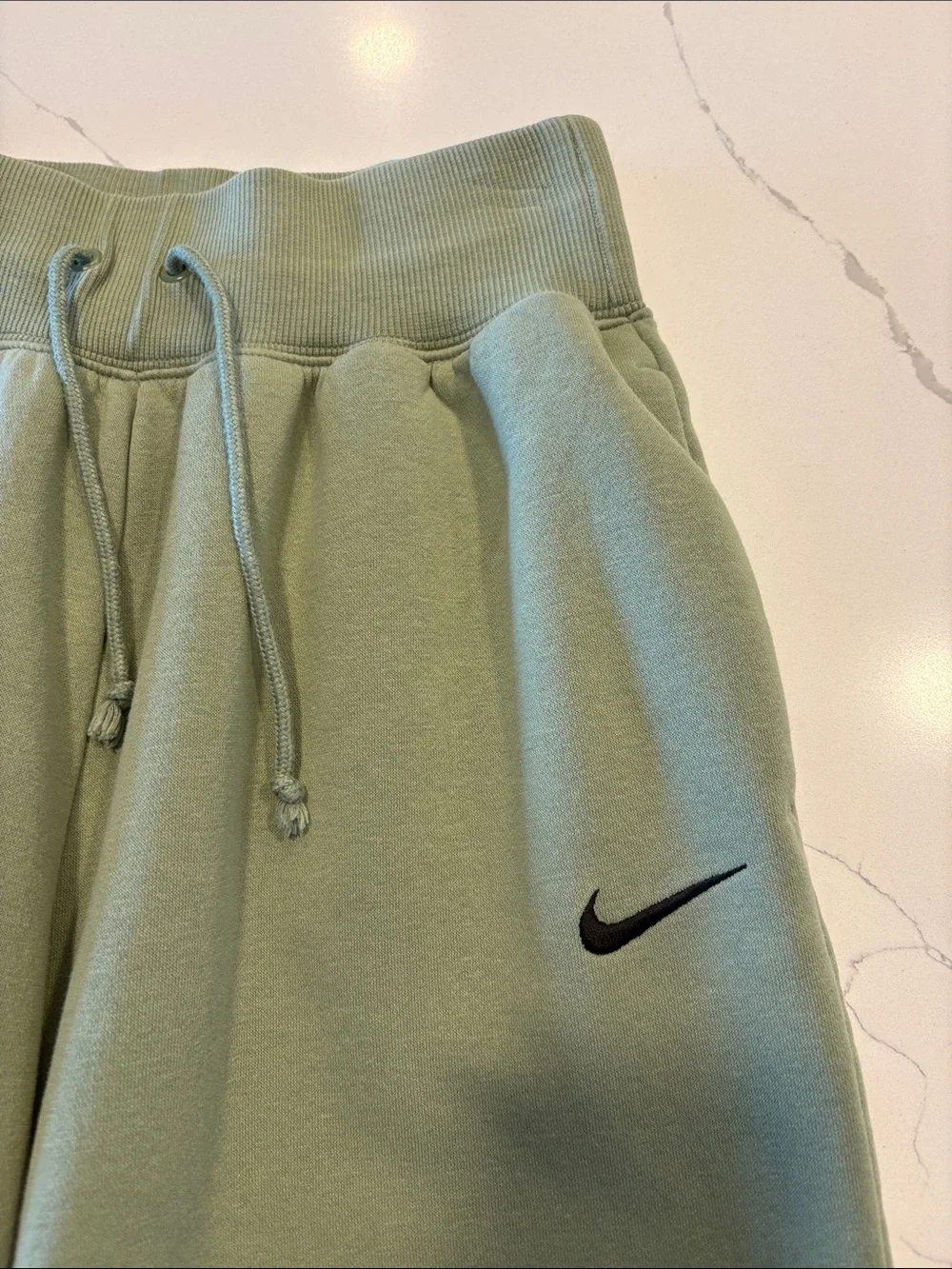 Nike phoenix fleece